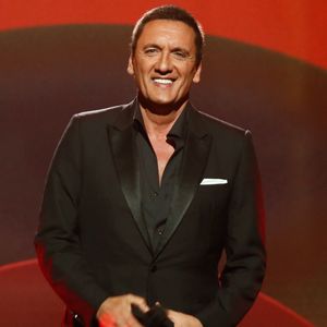 Celle-ci s'est finalement achevée avec son dernier concert à l'Olympia le 15 février 2026

Exclusif - Dany Brillant lors de l'enregistrement de l'émission "Laurrent Gerra, l'anniversaire événement" présentée par S.Bern et qui sera diffusée le 7 juin 2025 sur France 2, au théâtre Marigny, à Paris, France, le 28 avril 2025. © Clovis-Moreau/Bestimage