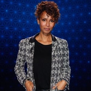 Exclusif - Sonia Rolland - - Backstage - Enregistrement de l'émission "La boîte à secrets N°17", présentée par F.Bollaert et diffusée le 19 janvier 2024 sur France 3. © Christophe Clovis / Bestimage