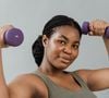 Pour stopper ce déclin physique, la pratique du renforcement musculaire s'avère indispensable.