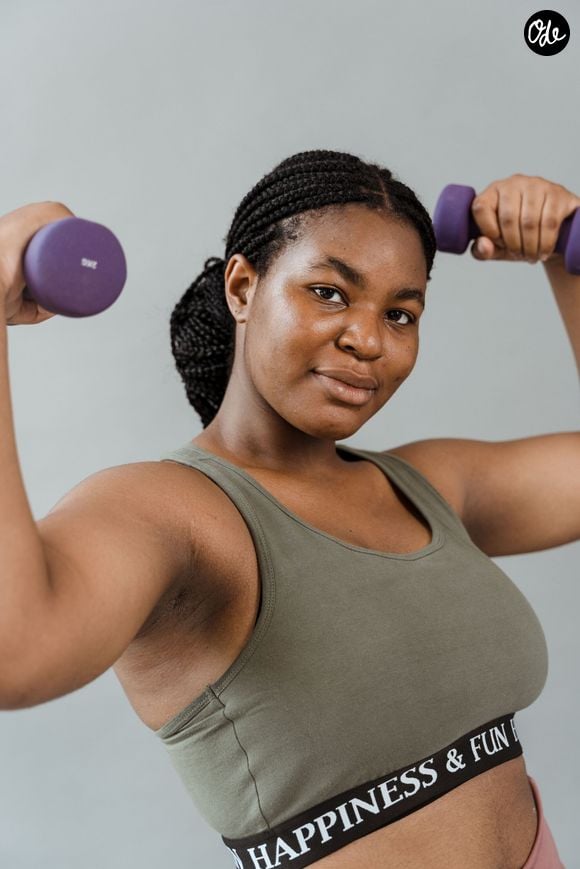 Pour stopper ce déclin physique, la pratique du renforcement musculaire s'avère indispensable.