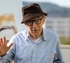 Dans une interview accordée à "Paris Match", Woody Allen confie encore travaillé 7 jours sur 7

Le réalisateur Woody Allen pose lors du photocall du film 'Une question de chance', à l'hôtel ME Barcelona, le 18 septembre 2023, à Barcelone, Catalogne (Espagne). Photo par Lorena Sopena/Europa Press/ABACAPRESS.COM
