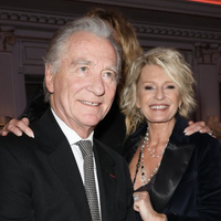 "On les entendait dans les loges..." : Sophie Davant et William Leymergie déjà "très proches" des années avant de se mettre en couple, une ex-collaboratrice raconte