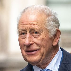 Le roi Charles III d'Angleterre, célèbre le deuxième anniversaire du Coronation Food Project chez "Fortnum & Mason" à Londres . Photo par Zuma Press/Bestimage