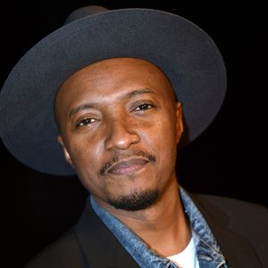Le chanteur a eu 3enfants, deux filles et un garçon, avec sa femme Alexia

Soprano - Le chanteur Soprano inaugure sa statue de cire au Musée Grévin à Paris, France, le 19 septembre 2019. © Giancarlo Gorassini/Bestimage