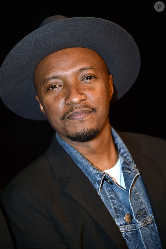 Le chanteur a eu 3enfants, deux filles et un garçon, avec sa femme Alexia

Soprano - Le chanteur Soprano inaugure sa statue de cire au Musée Grévin à Paris, France, le 19 septembre 2019. © Giancarlo Gorassini/Bestimage