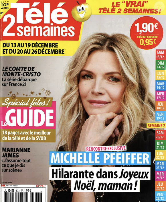 "Télé 2 semaines"