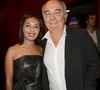 Avant cette histoire, le comédien a vécu onze ans avec l’actrice Saïda Jawad, de 2003 à 2014.

Gérard Jugnot et Saïda Jawad lors de l'anniversaire de Pierre Richard qui fêtait ses 80 ans à l'Olympia à Paris, le 13 juin 2014. 

COADIC GUIREC / BESTIMAGE