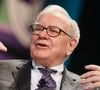 Warren Buffett, figure emblématique de l’investissement et surnommé "l’Oracle d’Omaha", quitte la présidence du conseil d’administration de Berkshire Hathaway.

Warren Buffett à la "Women's Conference" à Long Beach (Los Angeles).