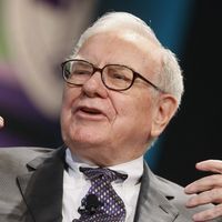 Pour le multimilliardaire Warren Buffet, une page se tourne : à 96 ans, il quitte ses fonctions et son fils prend la relève