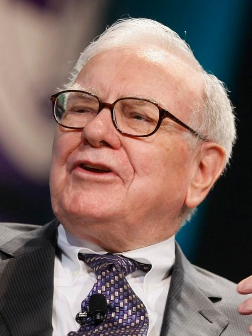 Pour le multimilliardaire Warren Buffet, une page se tourne : à 96 ans, il quitte ses fonctions et son fils prend la relève