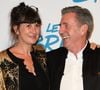 Daniel Auteuil vient de présider le jury de la 8e édition du festival Cinéroman à Nice.

Daniel Auteuil et sa femme Aude Ambroggi - Avant-première du film "Le Brio" au cinéma Gaumont Opéra à Paris. © Coadic Guirec/Bestimage