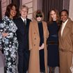 Charlotte Casiraghi, Oprah Winfrey, Anna Wintour... Une pluie de personnalités s'est rendue à l'Elysée pour soutenir Stella McCartney