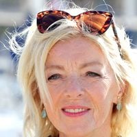EXCLU Luce Mouchel (Demain nous appartient) lucide sur son avenir dans la série : "On sait qu'on n'est pas immortel"
