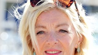 EXCLU Luce Mouchel (Demain nous appartient) lucide sur son avenir dans la série : "On sait qu'on n'est pas immortel"