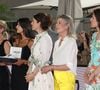 Un rendez-vous auquel la princesse Caroline de Hanovre est fidèle chaque année, et qu’elle a partagé cette fois encore avec sa fille aînée Charlotte Casiraghi, également très impliquée dans cet événement. 

La princesse Caroline de Hanovre et sa fille Charlotte Casiraghi ont a assisté à la Monaco Longines Pro Am Cup au profit de l' AMADE à Monaco, le 3 juillet 2024.  © Claudia Albuquerque/Bestimage