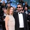 "Chez moi, c'est chargé" : Camille Cottin mère de Léon et Anna qu'elle a eus avec Benjamin, un quotidien pas de tout repos !