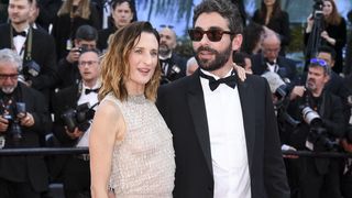 "Chez moi, c'est chargé" : Camille Cottin mère de Léon et Anna qu'elle a eus avec Benjamin, un quotidien pas de tout repos !