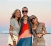 Le 27 juin 2025, a fait un énorme don à l’Institut du cancer de Montpellier 

Laeticia Hallyday, Instagram
