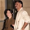 "Très beau couple" : Elsa Bois et Florent Manaudou ensemble à un événement parisien