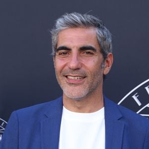 Soirée d'ouverture de la 3ème édition du Festival du Cinema Français et de la gastronomie d'Aix-les-Bains le 4 juin 2024. © Denis Guignebourg/BestImage