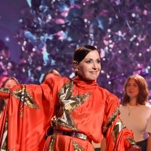 La soirée promet un mélange de nostalgie, d’émotion et de performances live.

Tina Arena, lors de l'enregistrement de l'émission "La fête de la chanson française - 20 ans d'émotions" présentée par L.Thilleman et A.Manoukian, et diffusée le 17 avril sur France 3 à Paris, France, le 9 décembre 2025. © Jack Tribeca/Bestimage