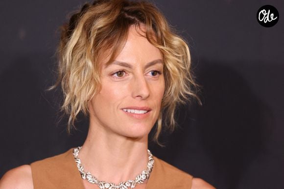 Sara Mortensen assiste à la première parisienne du film « The Odysee » au Grand Rex, le 8 juillet 2026 à Paris, en France. Photo de Jérôme Domine/ABACAPRESS.COM