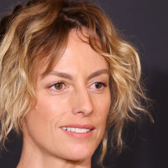 Sara Mortensen assiste à la première parisienne du film « The Odysee » au Grand Rex, le 8 juillet 2026 à Paris, en France. Photo de Jérôme Domine/ABACAPRESS.COM