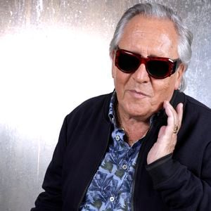 Portrait de Gilbert Montagné lors de l'enregistrement de l'émission "Chez Jordan de Luxe" à Paris. Le 30 septembre 2024
© Cédric Perrin / Bestimage