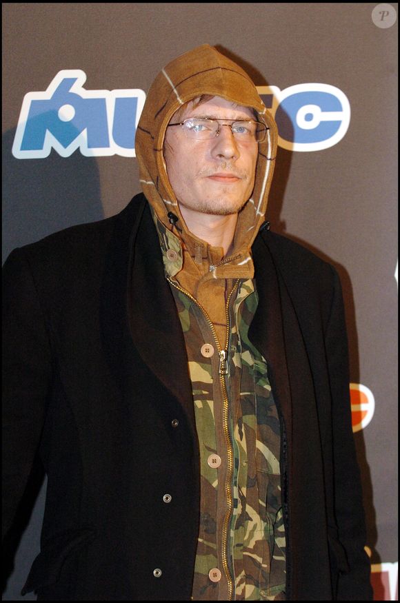 En 2008, Guillaume Depardieu a perdu la vie à l’âge de 37 ans

Archives - Guillaume Depardieu. RACHID BELLAK / BESTIMAGE