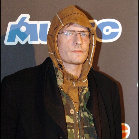 En 2008, Guillaume Depardieu a perdu la vie à l’âge de 37 ans

Archives - Guillaume Depardieu. RACHID BELLAK / BESTIMAGE