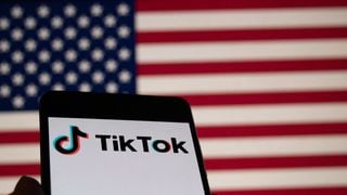 TikTok bientôt banni en France ? 170 millions d'Américains se retrouvent privés du réseau social...
