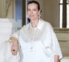 Pour continuer à tourner et monter sur scène, la comédienne redouble d'efforts et déploie diverses astuces au quotidien.

Carole Bouquet au premier défilé Chanel "Collection Haute Couture Automne/Hiver 2026-2027" lors de la Fashion Week de Paris, le 7 juillet 2026

© Pauline Mourey / Bestimage