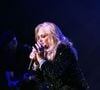 La chanteuse, inoubliable interprète du tube planétaire "Total Eclipse of the Heart", s'est éteinte à l'âge de 75 ans.

Bonnie Tyler en concert à L'Amphithéâtre 3000 du Centre de Congrès de Lyon, France, le 11 décembre 2023. © MPP/Bestimage