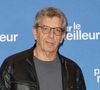 Michel Cymes s’est confié sur sa vie familiale dans une interview accordée à “Gala”.

Michel Cymes - Première du film "Pour le Meilleur" au Grand Rex à Paris. © Coadic Guirec/Bestimage