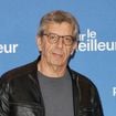 "Je ne le vois pas beaucoup..." : Michel Cymes évoque la distance qui le sépare de son petit-fils