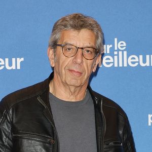 Michel Cymes s’est confié sur sa vie familiale dans une interview accordée à “Gala”.

Michel Cymes - Première du film "Pour le Meilleur" au Grand Rex à Paris. © Coadic Guirec/Bestimage