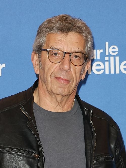 "Je ne le vois pas beaucoup..." : Michel Cymes évoque la distance qui le sépare de son petit-fils
