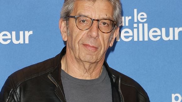 "Je ne le vois pas beaucoup..." : Michel Cymes évoque la distance qui le sépare de son petit-fils