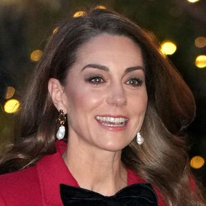 Catherine (Kate) Middleton, princesse de Galles - La famille royale d'Angleterre assiste à la messe "Together At Christmas Carol" à l'abbaye de Westminster à Londres, Royaume-Uni le 6 Décembre, 2024. Julien Burton / Bestimage