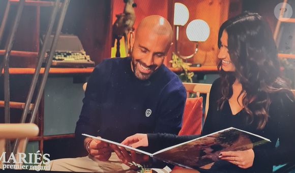 C'est l'heure du bilan pour Marina et David dans "Mariés au premier regard 2025", épisode du 16 juin, sur M6