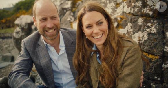 Le palais de Kensington a précisé qu’elle ne serait pas présente avec le prince William lors de la semaine d’action climatique à Londres fin juin.

La duchesse de Cambridge, Kate Middleton, a prêté sa voix à une nouvelle vidéo dans laquelle elle révèle avoir puisé dans le pouvoir guérisseur de la nature pendant son traitement contre le cancer.
© JLPPA / Bestimage