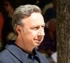 Cette nouvelle responsabilité s'ajoute à ses nombreux engagements en faveur du patrimoine français.

Stéphane Bern en tournage de la finale du concours de l'émission "Le Village préféré des Français" à Saint Antoine l'Abbaye, en Isère, France, le 12 juin 2026.

© Romain Doucelin/Bestimage