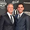 Michael Schumacher : Son frère Ralf en vacances avec son compagnon français dans un pays prisé pour une activité précise