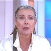 "J’arrivais à peine à parler" : Carole Bouquet revient sur les coulisses très mouvementées de son nouveau projet