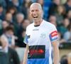 Zinedine Zidane avait alors répondu sans détour : "Une chose que j'ai pu offrir à mes parents, voilà, c'était la maison de mes parents." 

Zinédine Zidane (entraîneur du Real Madrid) lors du "Match des légendes" (match caritatif mi-foot, mi-rugby) au profit de l’association de P.Olmeta, "Un sourire, un espoir pour la vie", qui vient en aide aux enfants malades, au stade Chaban Delmas, Bordeaux, France, le 27 Mai 2019. © Patrick Bernard/Bestimage