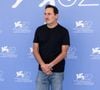 L’acteur revient aussi sur le succès de L’Amour Ouf, sorti l’année précédente.

Gilles Lellouche au photocall du film "Chien 51" lors du 82ème Festival International du Film de Venise (La Mostra), Italie, le 6 septembre 2025. © SGP/Bestimage