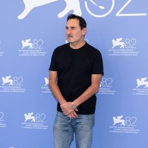 L’acteur revient aussi sur le succès de L’Amour Ouf, sorti l’année précédente.

Gilles Lellouche au photocall du film "Chien 51" lors du 82ème Festival International du Film de Venise (La Mostra), Italie, le 6 septembre 2025. © SGP/Bestimage