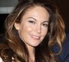 s'agit de Diane Lane, une grande actrice américaine, déjà nommée aux Emmy Awards, aux Oscars et aux Golden Globes
Diane Lane à New York le 18 mars 2013.
Abaca