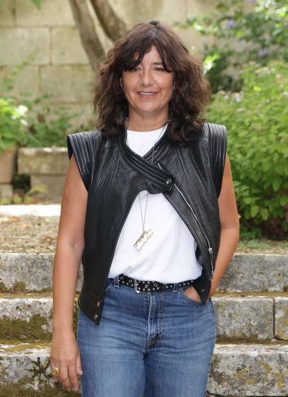 J'approche Un Peu Du Stop : Richard Bohringer Souffrant, L'amour De Sa Femme Astrid Le Fait Tenir A522201