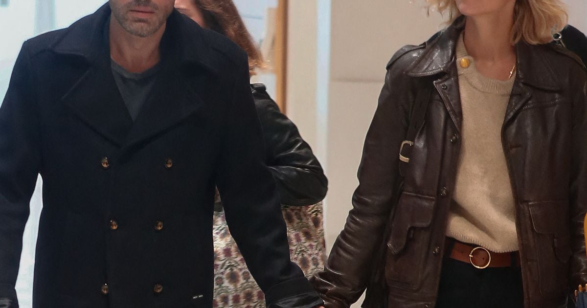 Nicolas Bedos cible d'une humoriste, sa compagne Pauline Desmonts monte au créneau : "Ça ne rend service à personne"